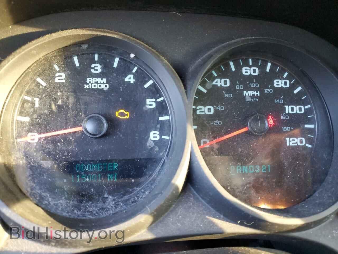 2013 GMC SIERRA - VIN: 1GTR2UEA8DZ105302 - Фото 9
