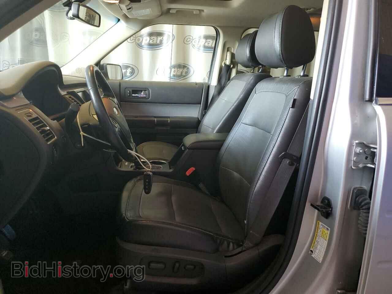 2014 FORD FLEX - VIN: 2FMHK6DT7EBD20907 - Photo 7