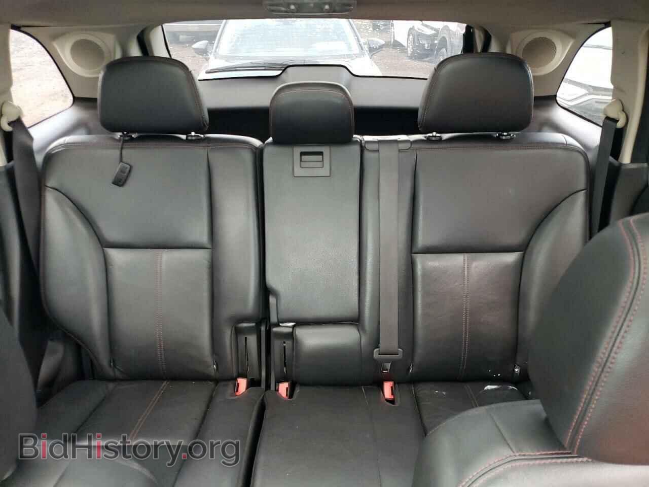 2013 FORD EDGE - VIN: 2FMDK3KC5DBB63652 - Photo 10