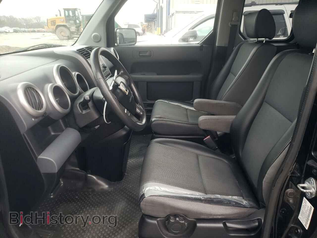 2006 HONDA ELEMENT - VIN: 5J6YH28746L007771 - Фото 7