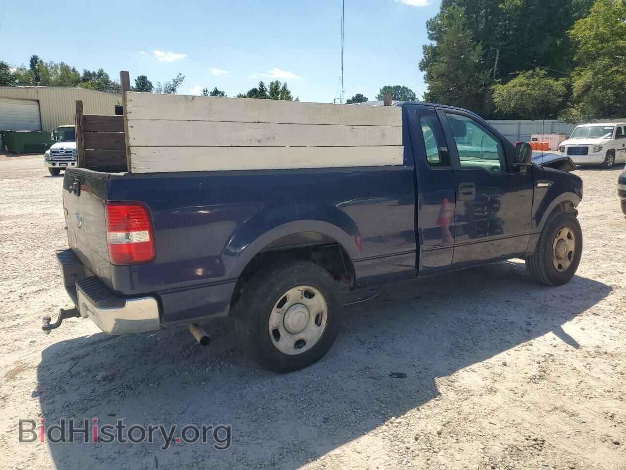 2007 FORD All Models - VIN: 1FTRF12267NA38775 - Photo 3