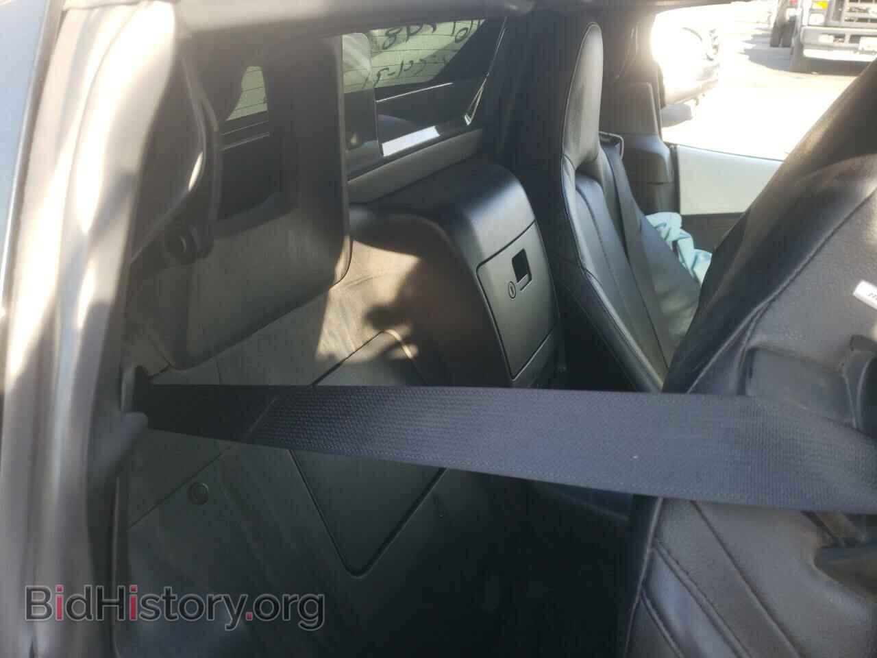 2017 MAZDA MX5 - VIN: JM1NDAM72H0107974 - Фото 6
