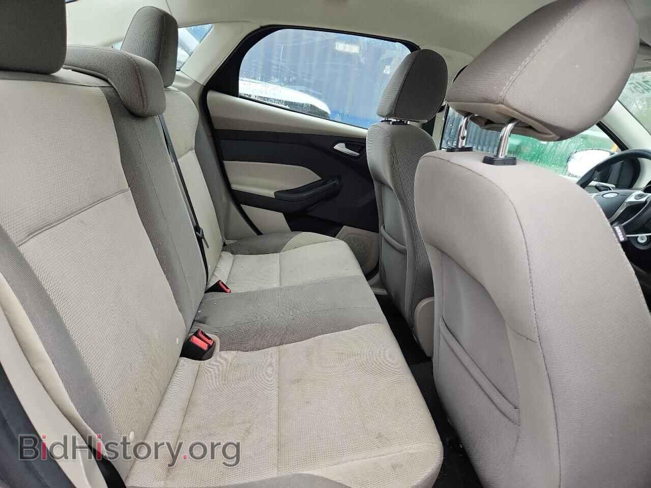 2014 FORD FOCUS - VIN: 1FADP3F26EL431221 - Photo 10