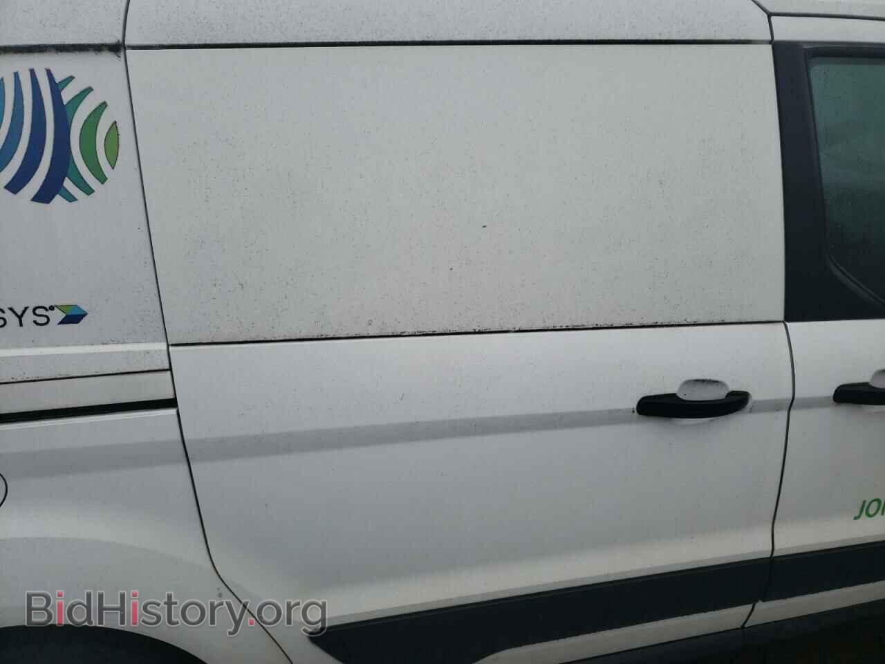 2014 FORD TRANSIT - VIN: NM0LS7E73E1153458 - Фото 11