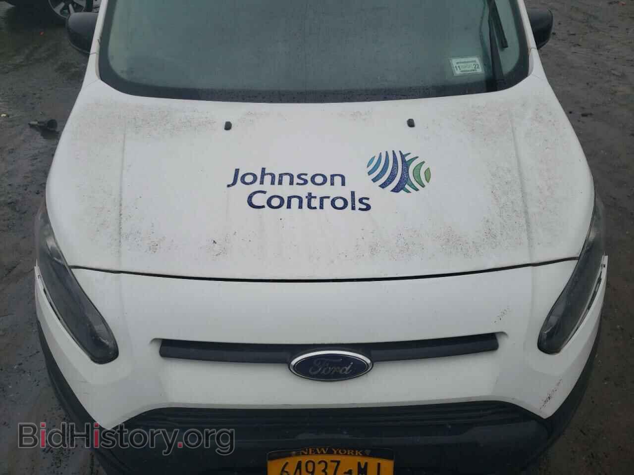 2014 FORD TRANSIT - VIN: NM0LS7E73E1153458 - Фото 12