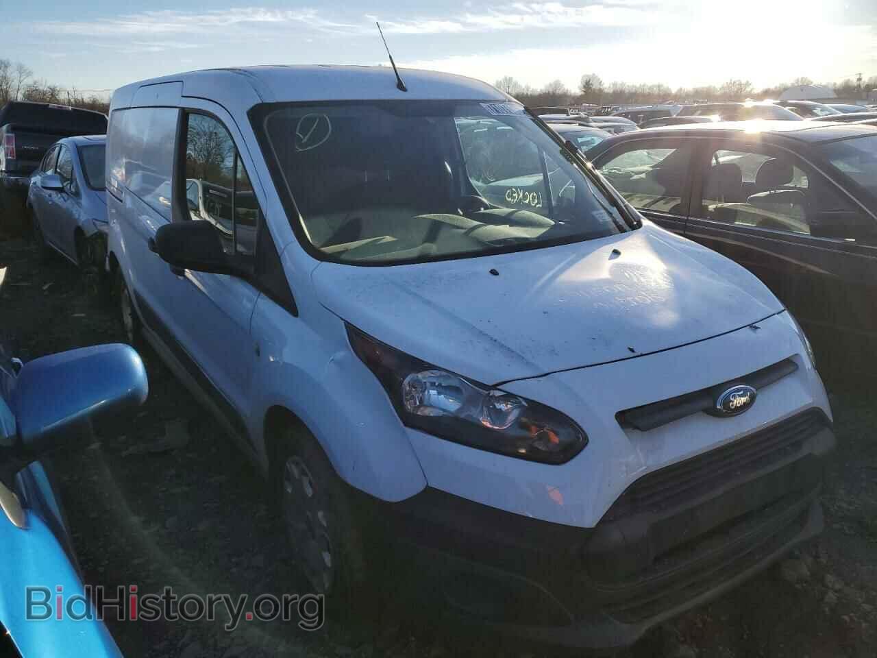 2014 FORD TRANSIT - VIN: NM0LS7E73E1153458 - Фото 4