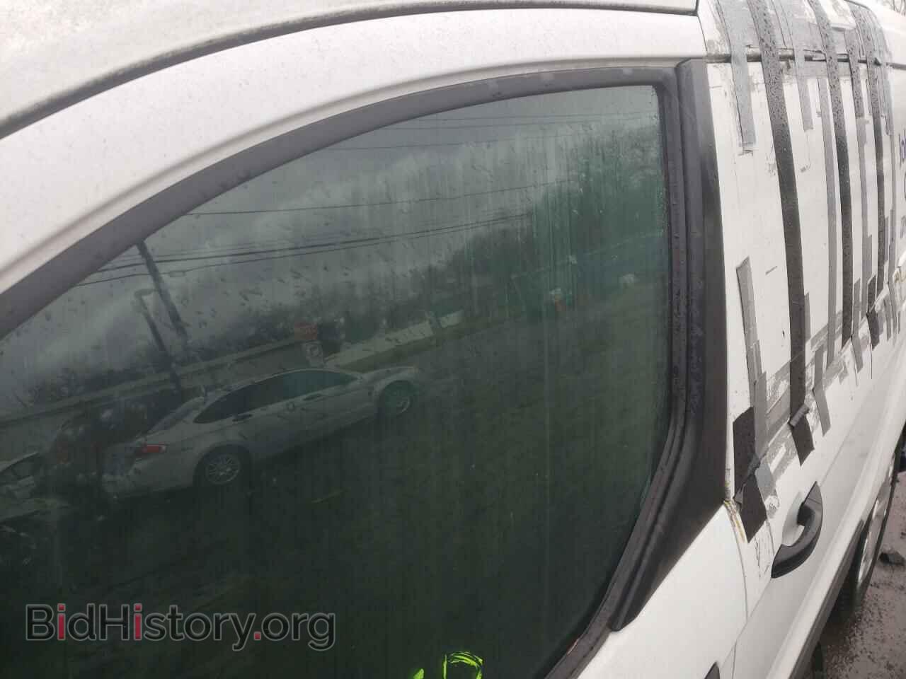 2014 FORD TRANSIT - VIN: NM0LS7E73E1153458 - Фото 10