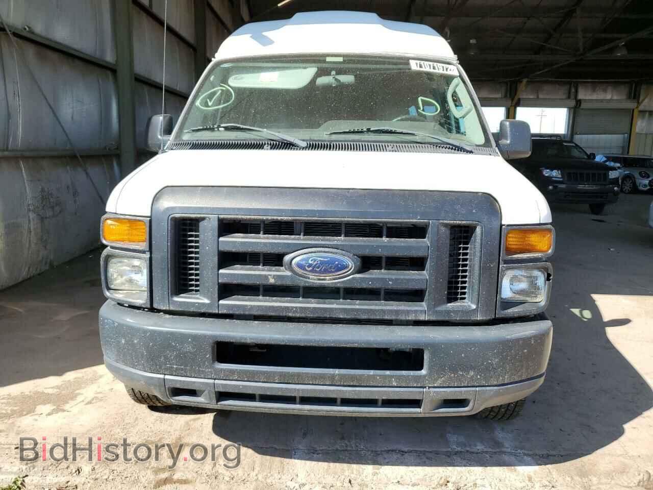 2011 FORD ECONOLINE - VIN: 1FTNS2EW5BDA68220 - Фото 5