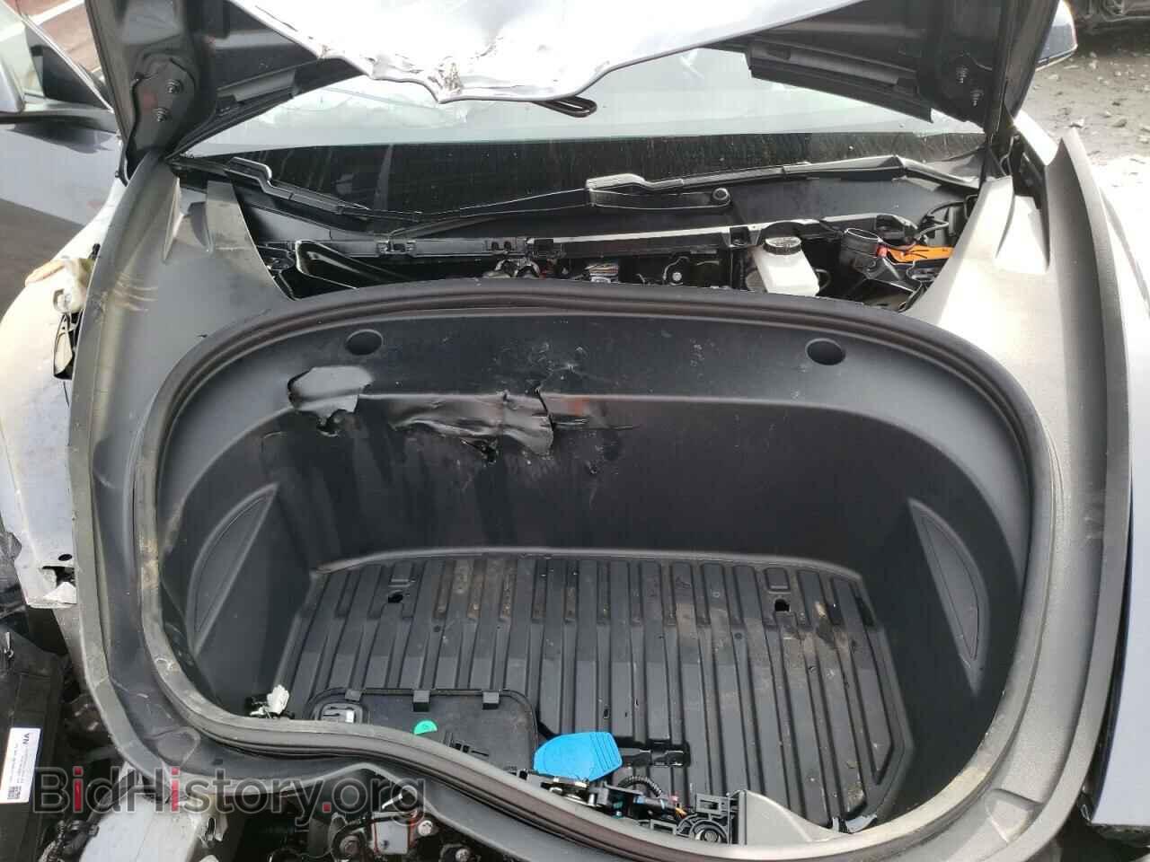2021 TESLA MODEL 3 - VIN: 5YJ3E1EB0MF974650 - Photo 7