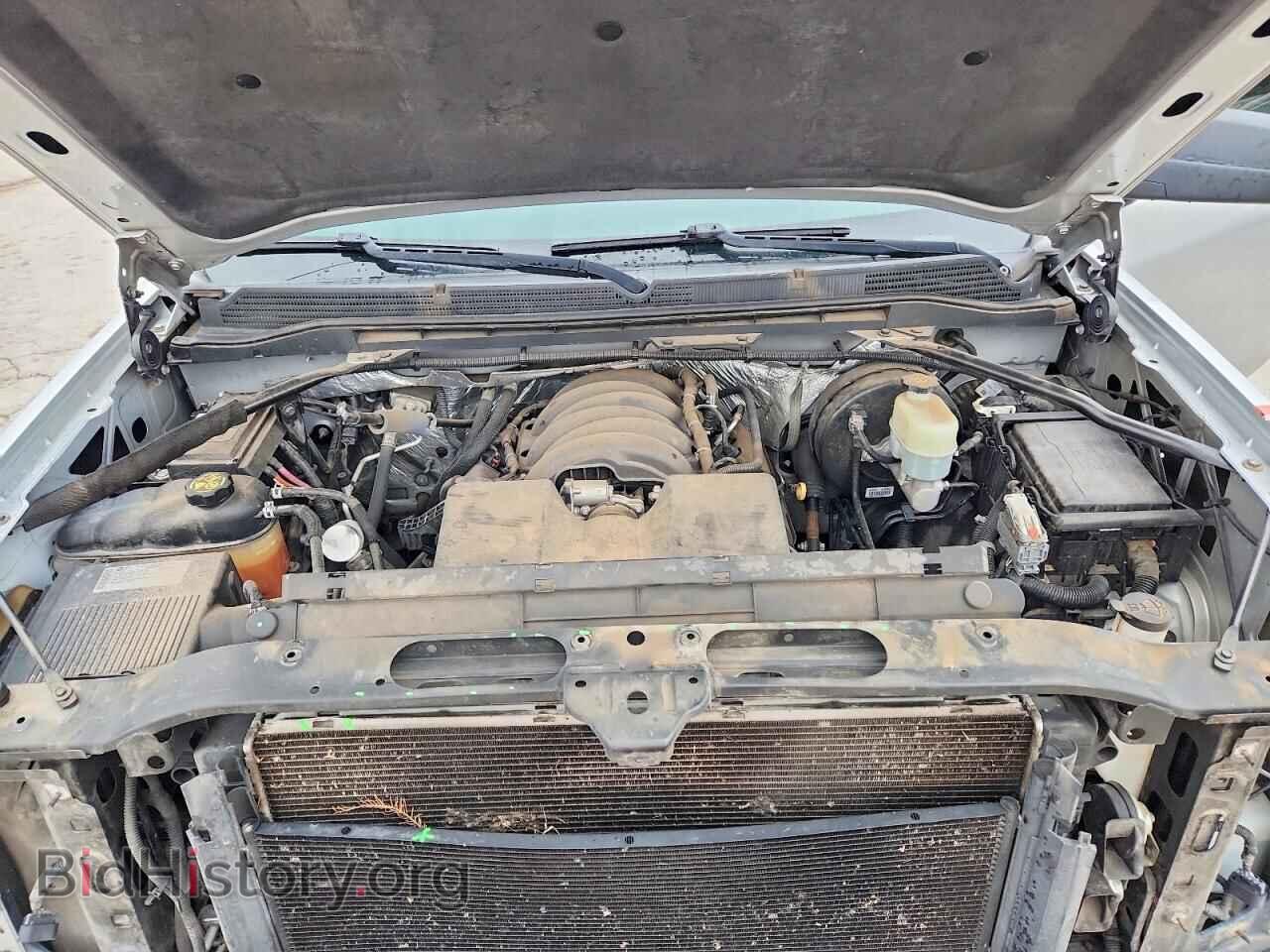2014 GMC SIERRA - VIN: 1GTN1TEH3EZ315686 - Фото 11