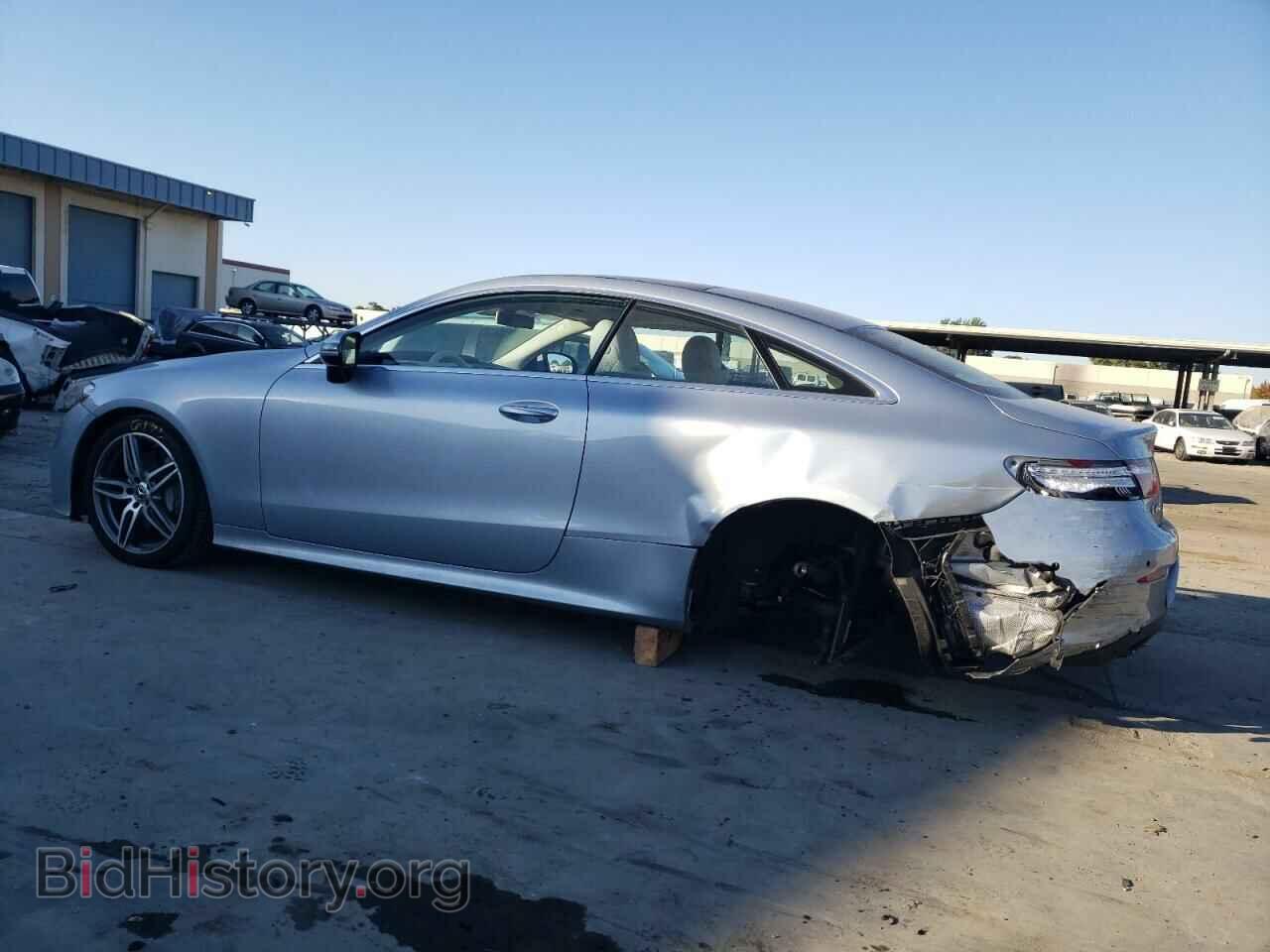 2018 MERCEDES-BENZ E-CLASS - VIN: WDD1J6FB3JF056726 - Фото 2