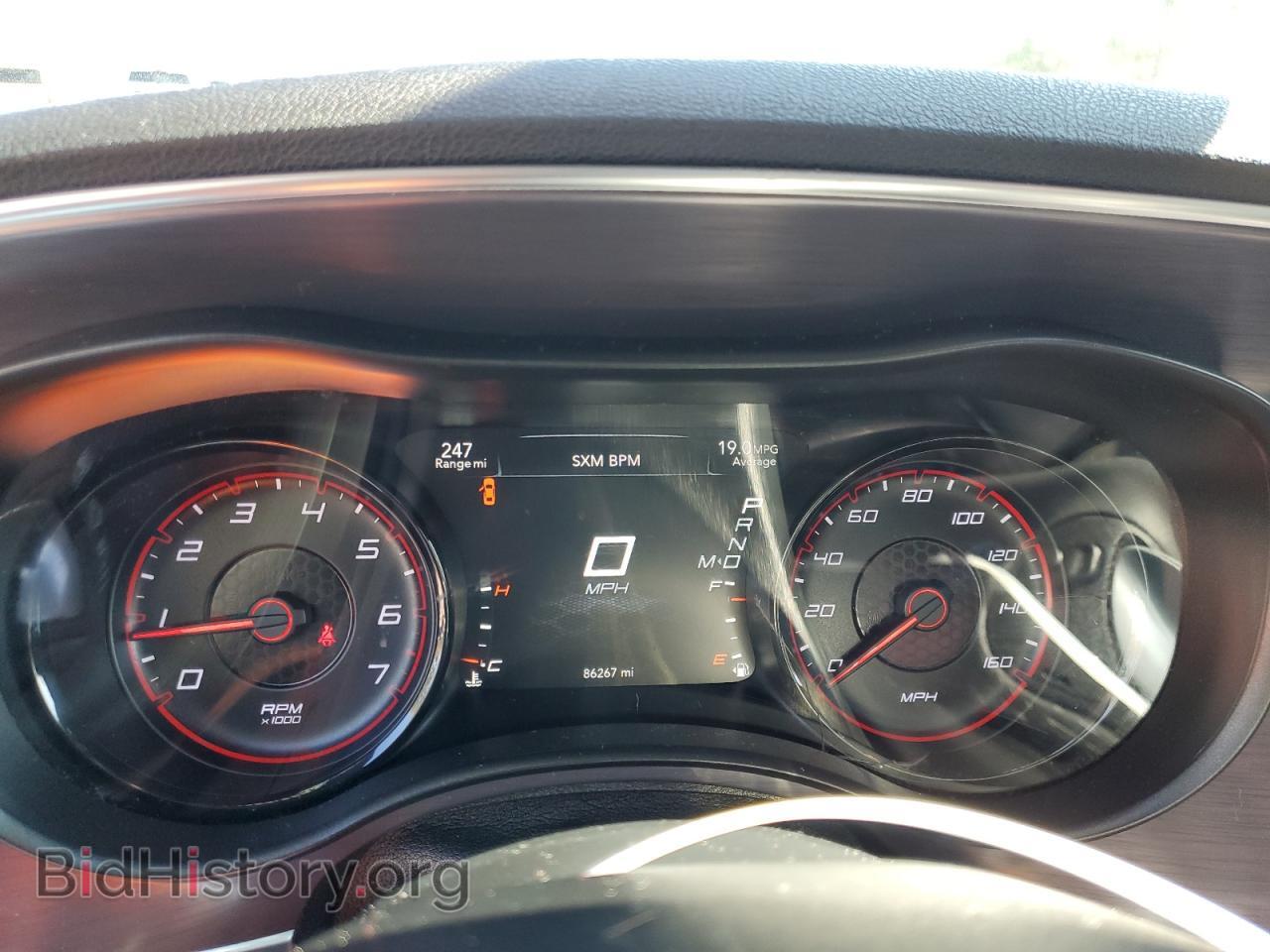 2017 DODGE CHARGER - VIN: 2C3CDXCT2HH650699 - Фото 9