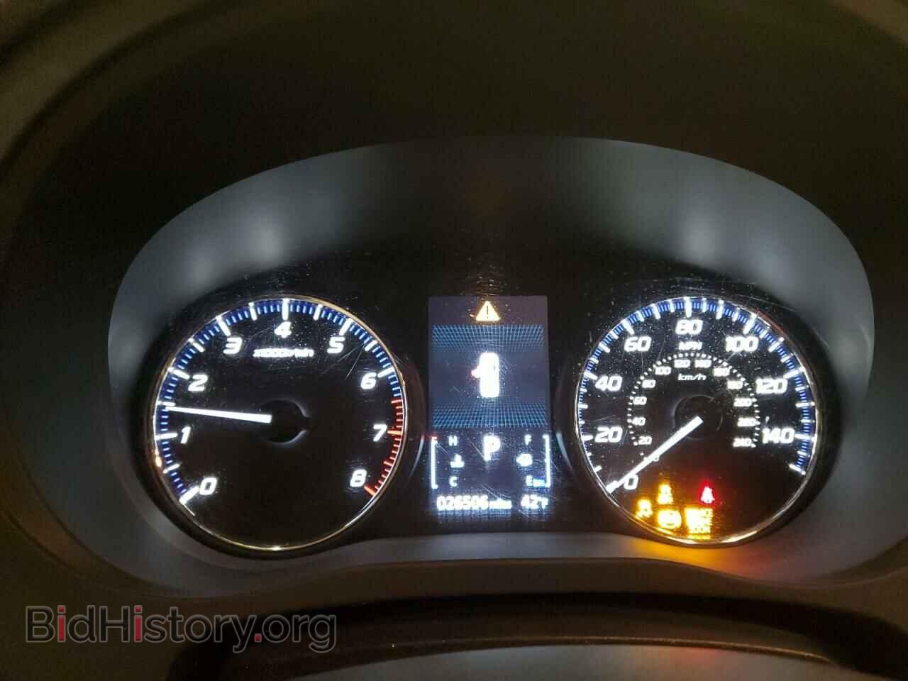 2017 MITSUBISHI OUTLANDER - VIN: JA4AZ2A39HZ009876 - Фото 9