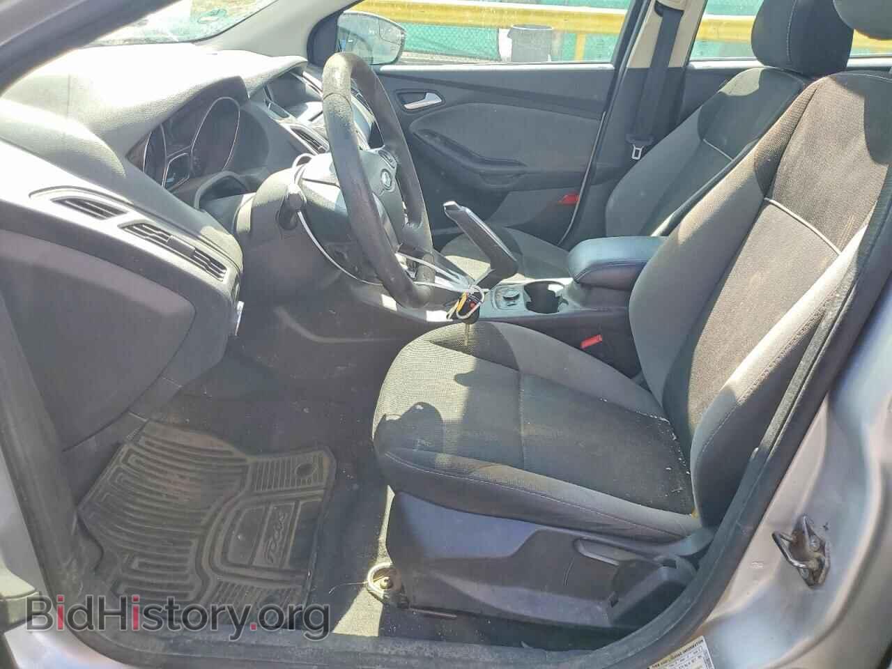 2013 FORD FOCUS - VIN: 1FADP3K24DL301698 - Photo 7