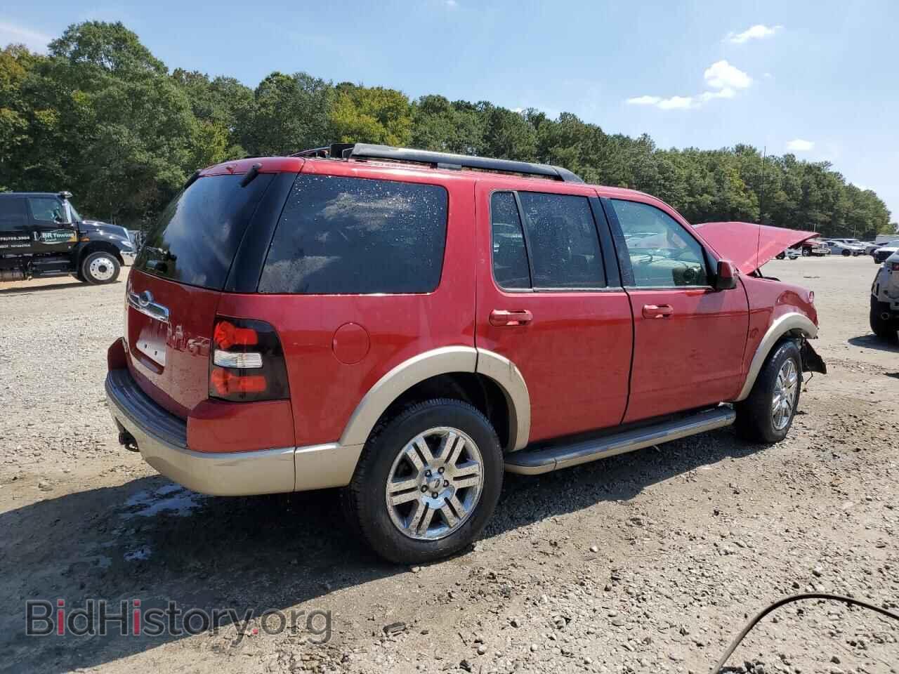 2010 FORD EXPLORER - VIN: 1FMEU6EE8AUA33819 - Фото 3