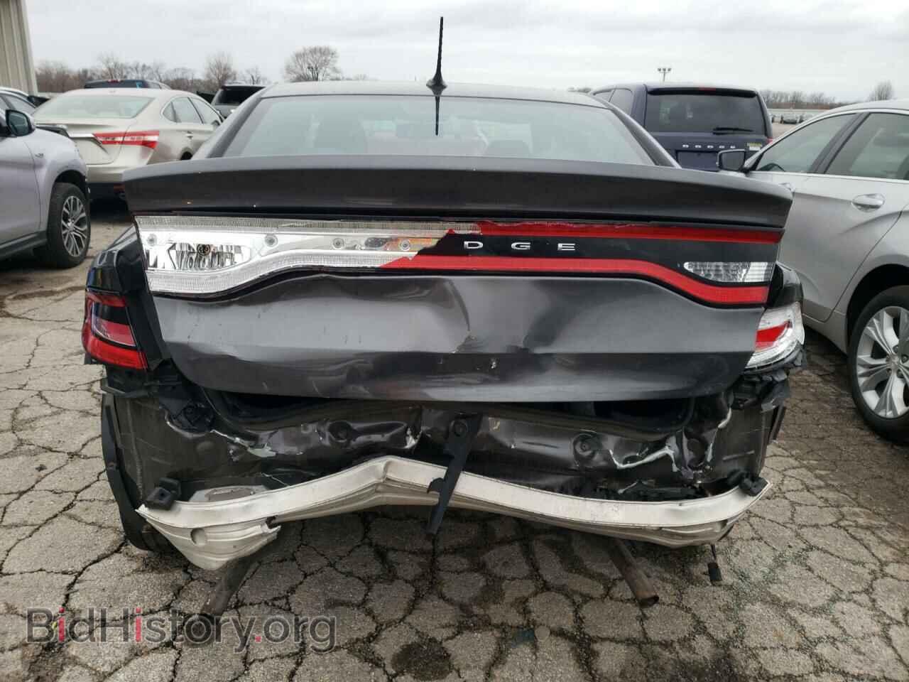 2014 DODGE DART - VIN: 1C3CDFBB9ED910026 - Фото 6