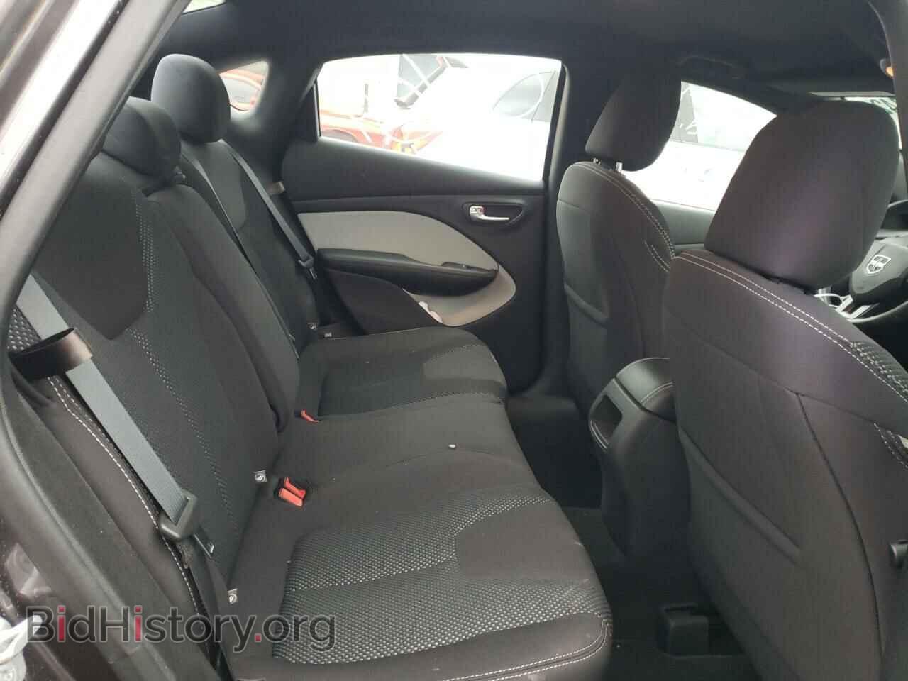 2014 DODGE DART - VIN: 1C3CDFBB9ED910026 - Фото 10