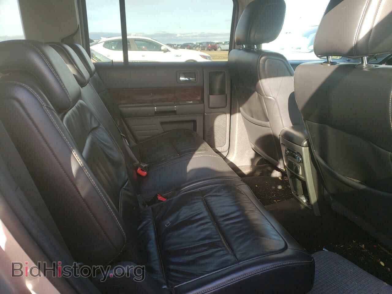 2009 FORD FLEX - VIN: 2FMDK52C29BA80330 - Photo 6