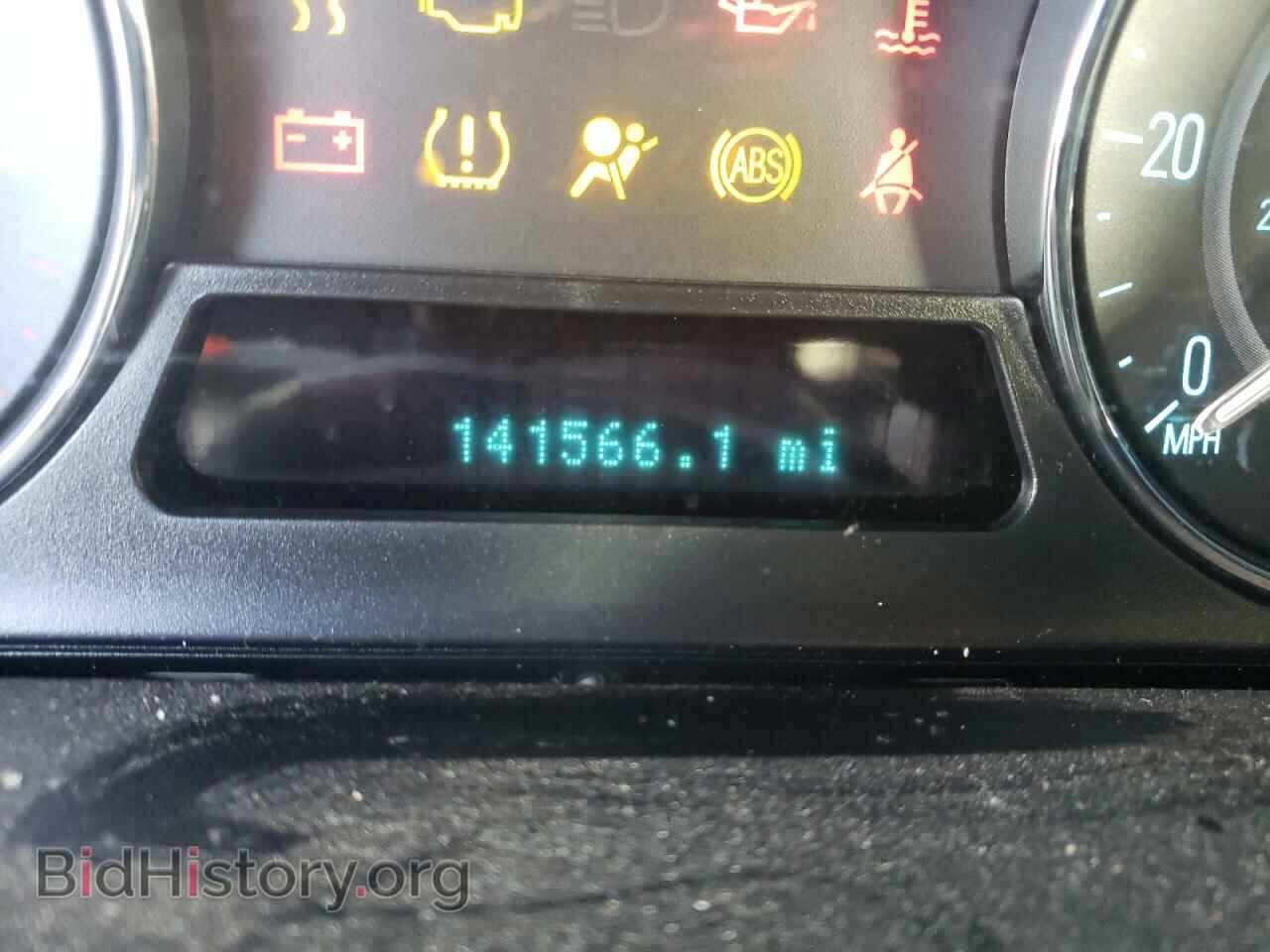 2009 FORD FLEX - VIN: 2FMDK52C29BA80330 - Photo 8
