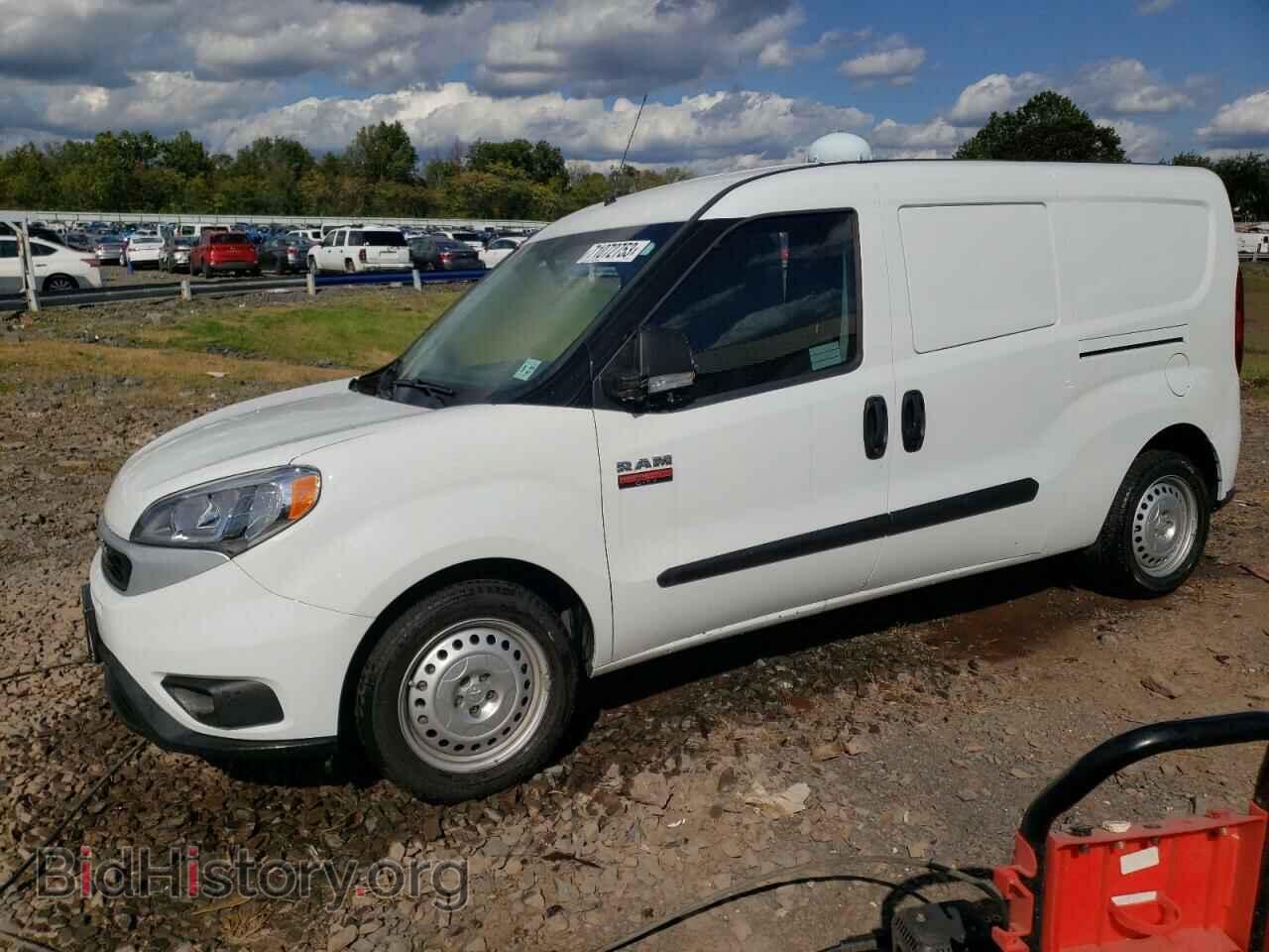 Photo ZFBHRFABXN6X30842 - RAM All Models 2022