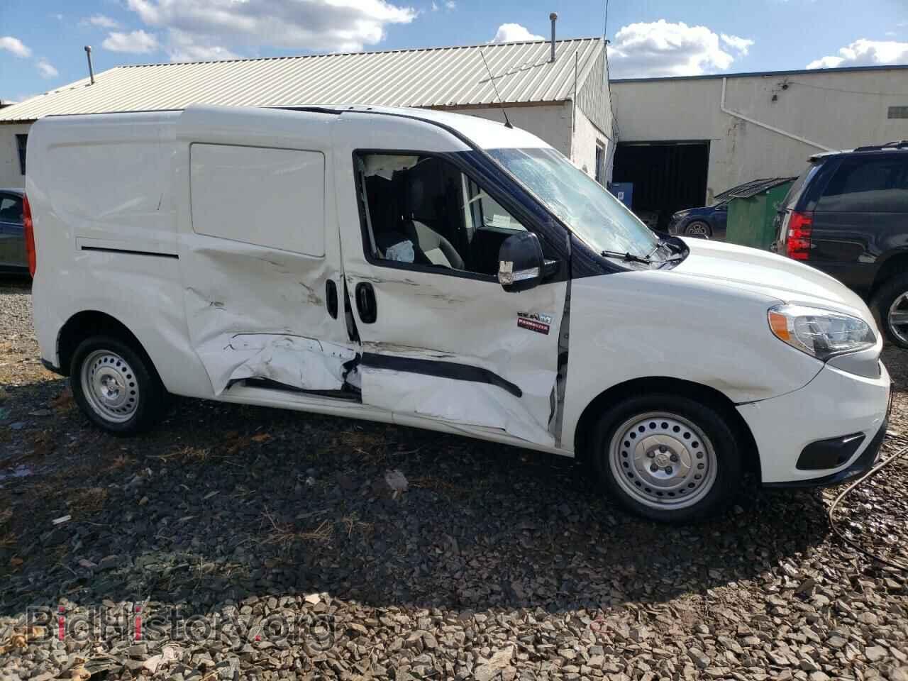 2022 RAM All Models - VIN: ZFBHRFABXN6X30842 - Фото 4