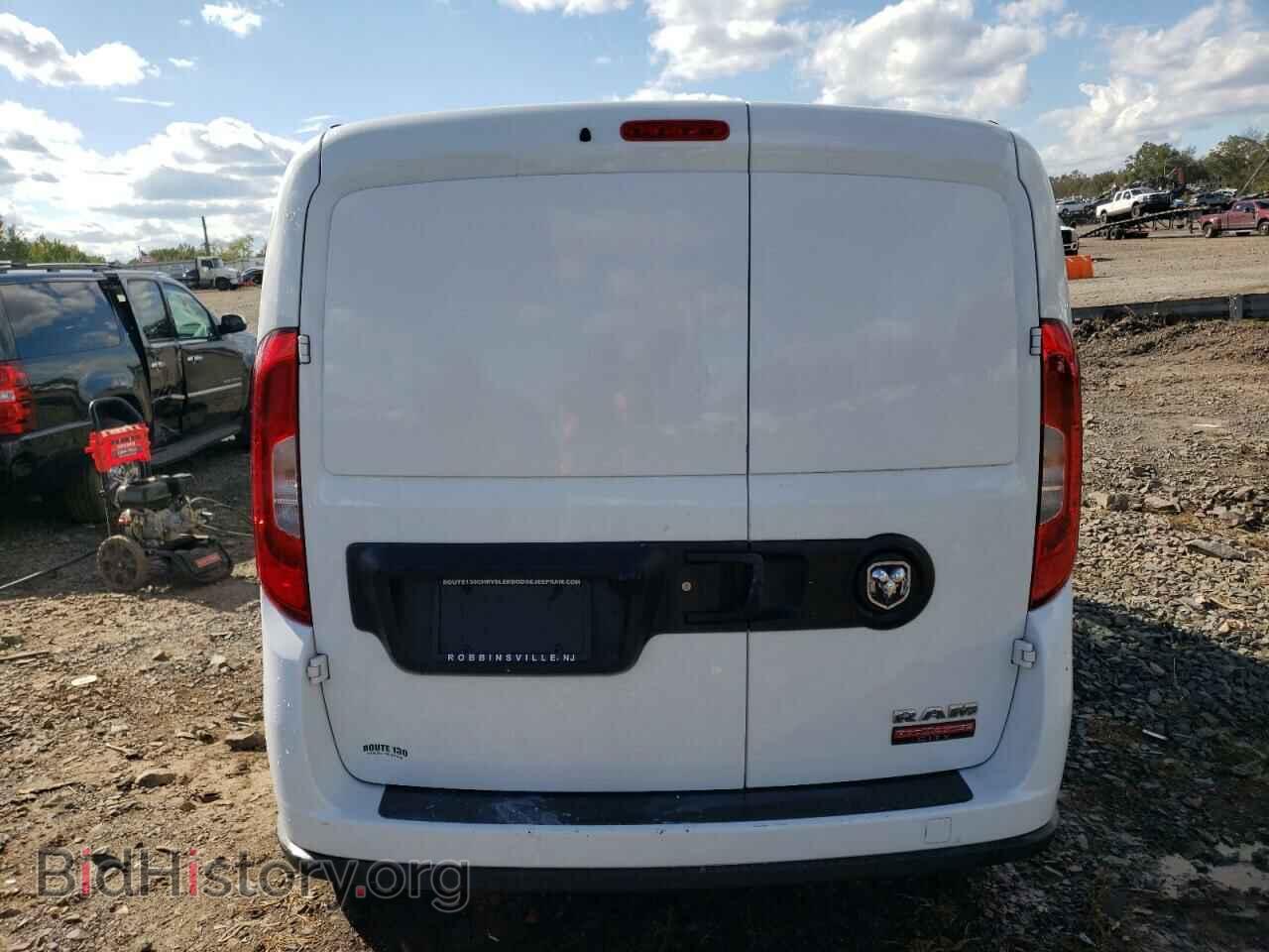 2022 RAM All Models - VIN: ZFBHRFABXN6X30842 - Фото 6