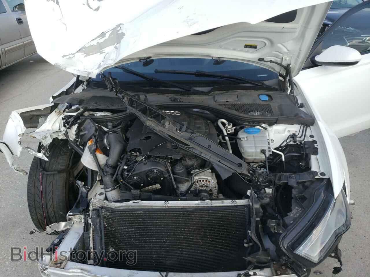 2017 AUDI A6 - VIN: WAUC8AFC8HN046667 - Photo 7