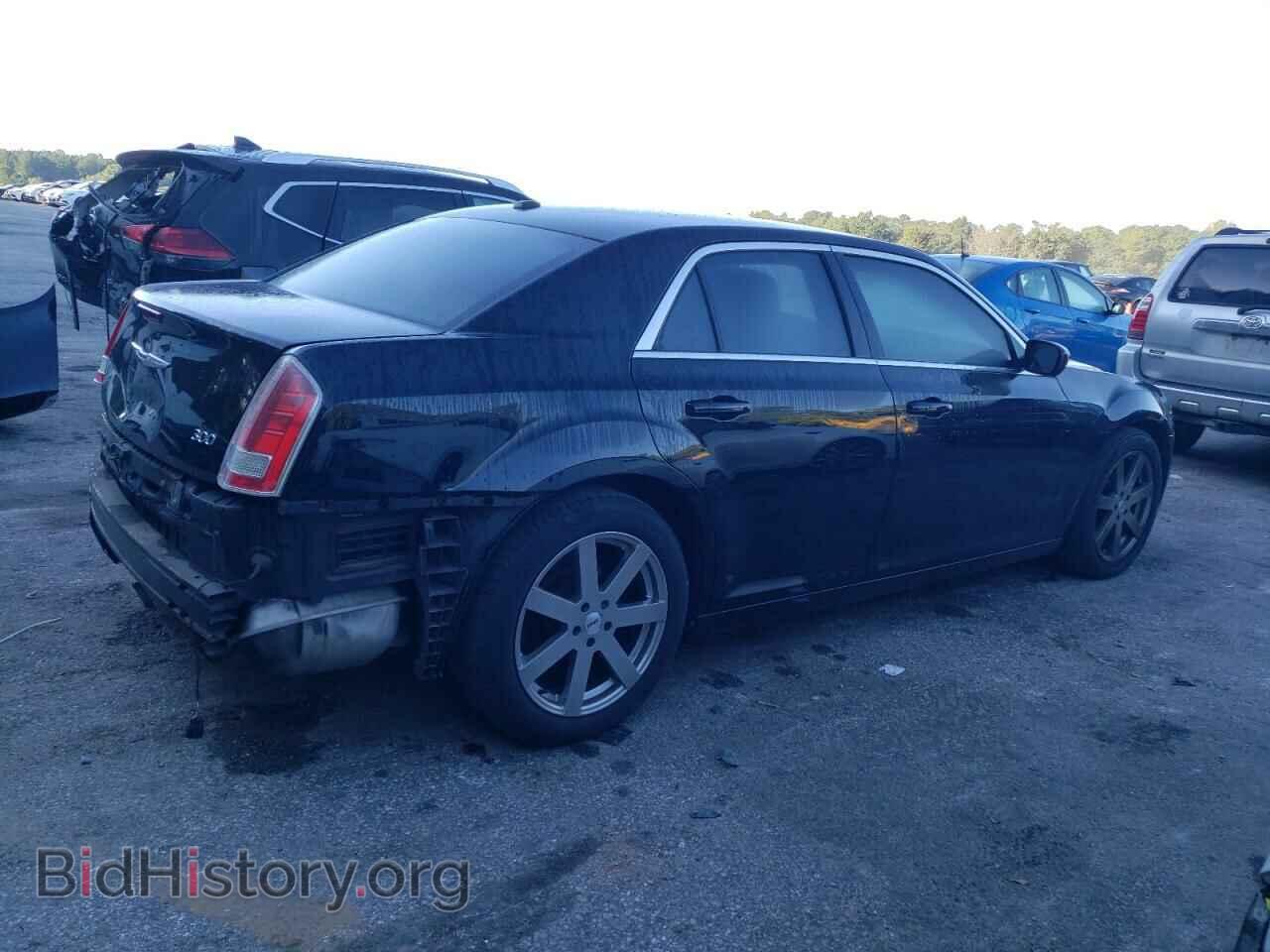 2013 CHRYSLER 300 - VIN: 2C3CCAAG9DH577881 - Фото 3