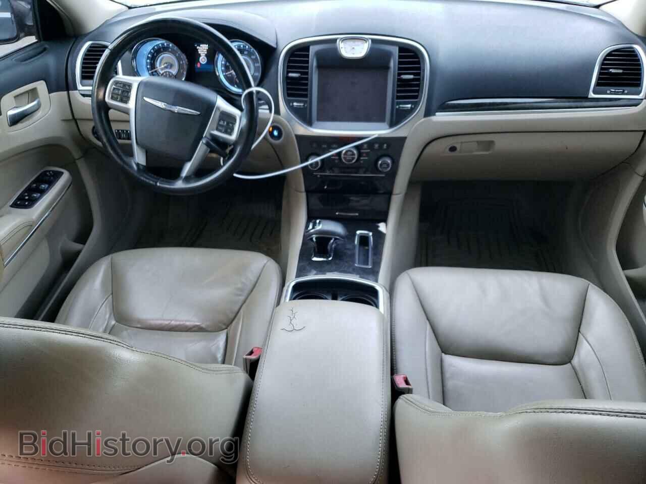2013 CHRYSLER 300 - VIN: 2C3CCAAG9DH577881 - Фото 8
