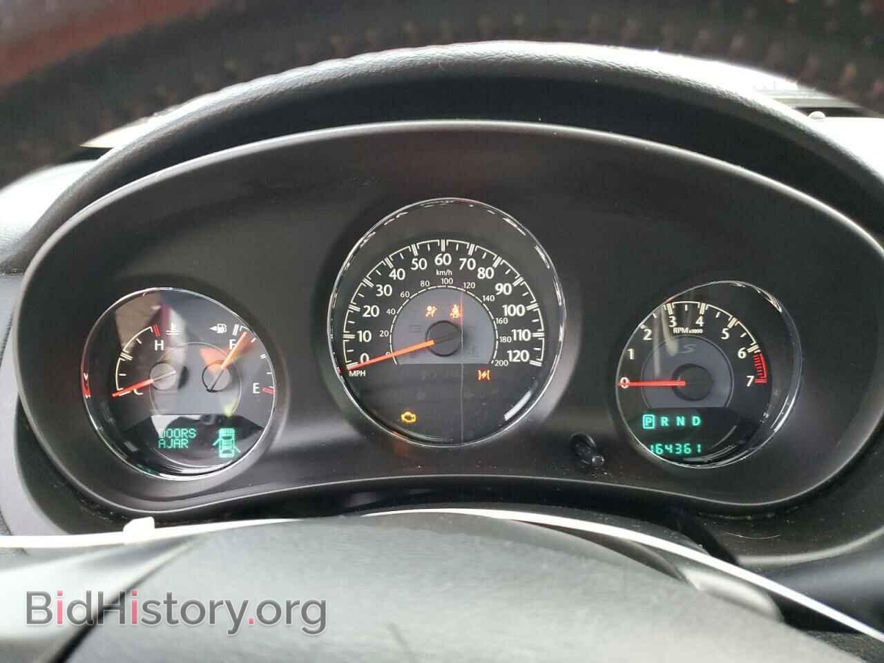 2013 CHRYSLER 200 - VIN: 1C3CCBCG5DN719332 - Фото 9