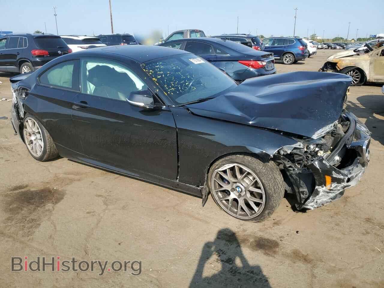 2017 BMW M2 - VIN: WBA2G3C3XH7A25521 - Фото 4