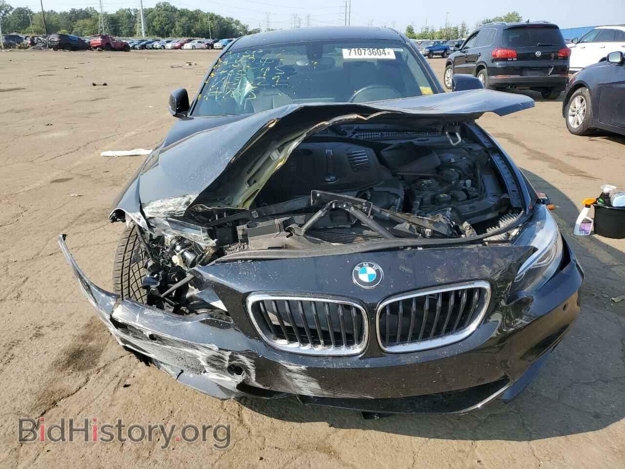2017 BMW M2 - VIN: WBA2G3C3XH7A25521 - Фото 5
