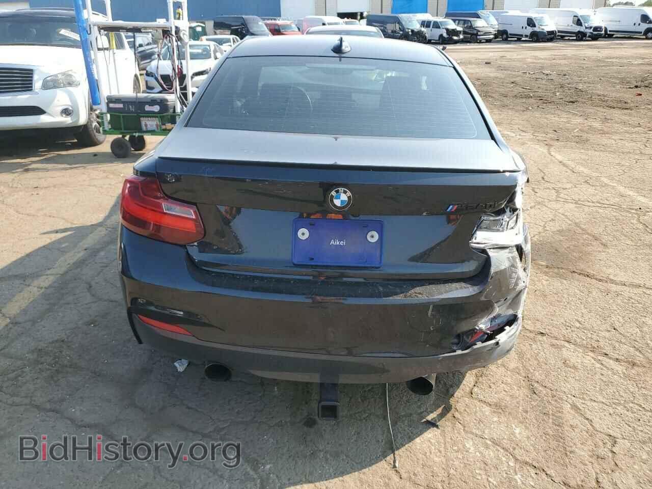 2017 BMW M2 - VIN: WBA2G3C3XH7A25521 - Фото 6