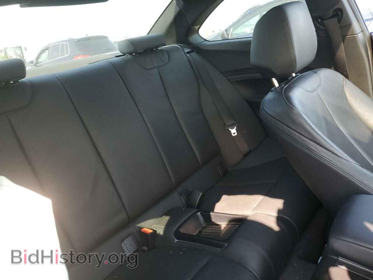 2017 BMW M2 - VIN: WBA2G3C3XH7A25521 - Фото 10