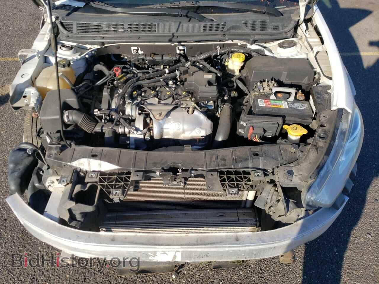 2015 DODGE DART - VIN: 1C3CDFDH0FD111352 - Фото 7
