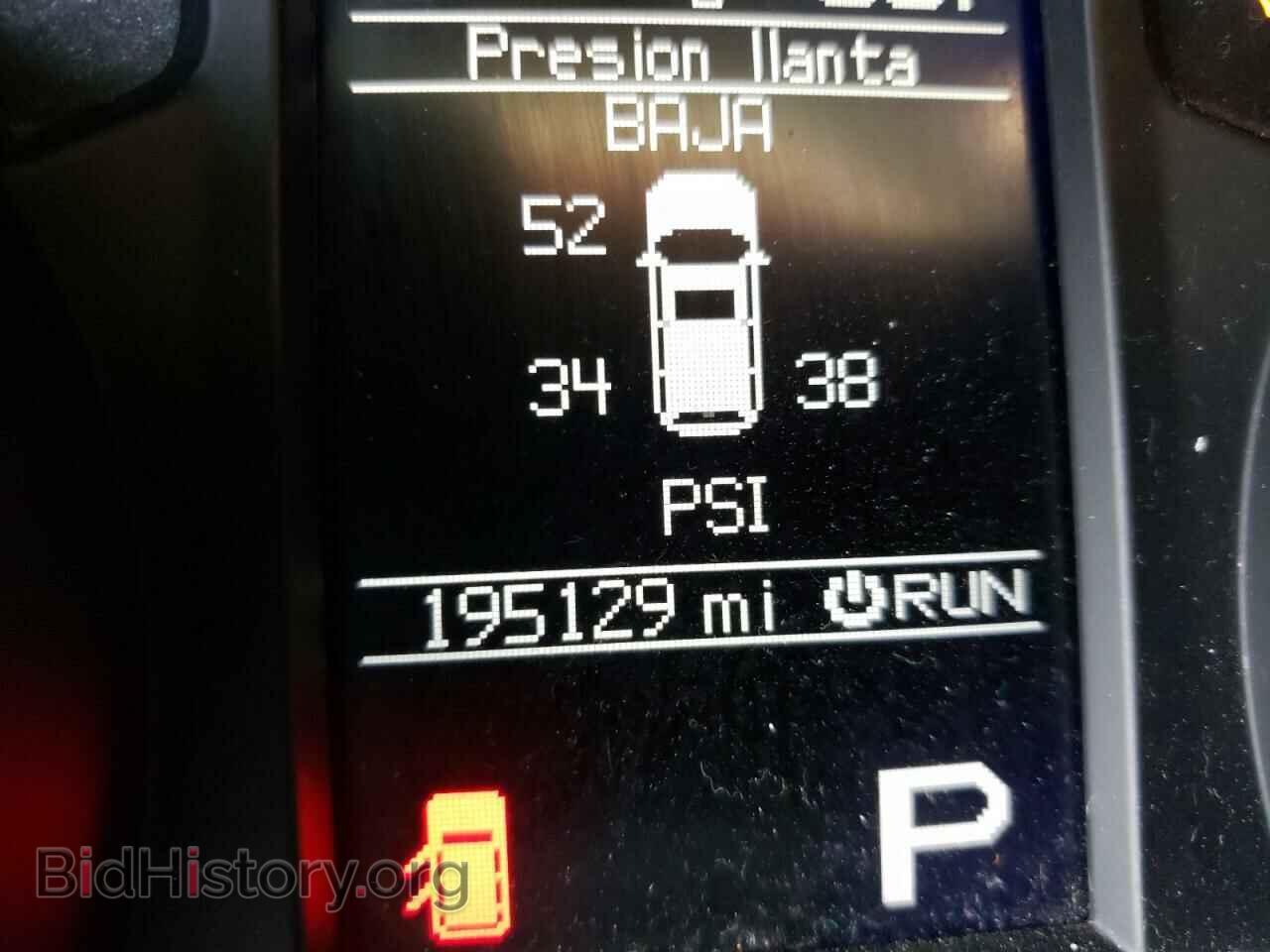 2012 JEEP CHEROKEE - VIN: 1C4RJFCT6CC160724 - Фото 8