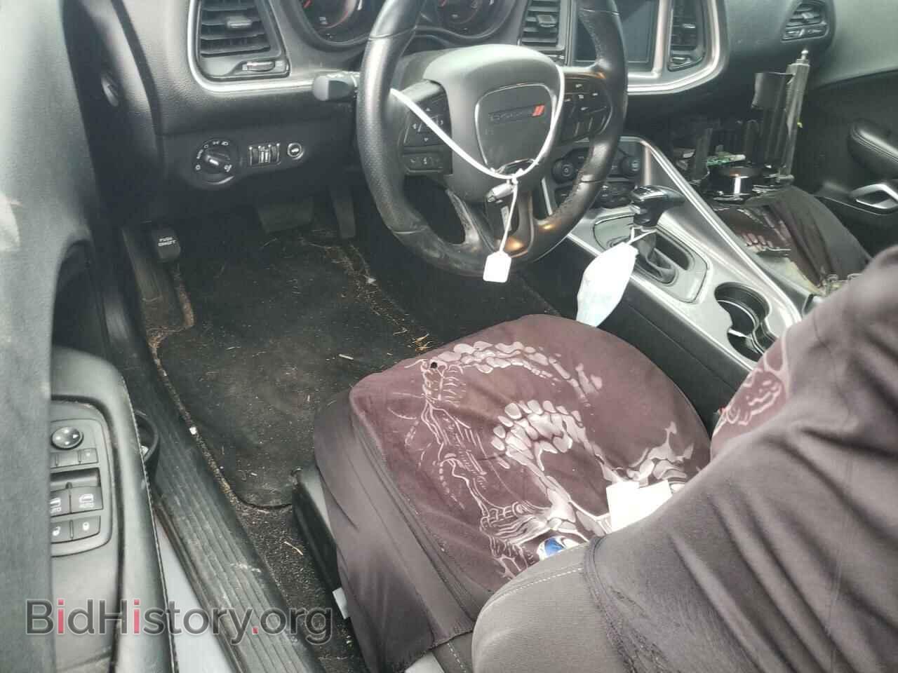 2020 DODGE CHALLENGER - VIN: 2C3CDZAG4LH222630 - Фото 8
