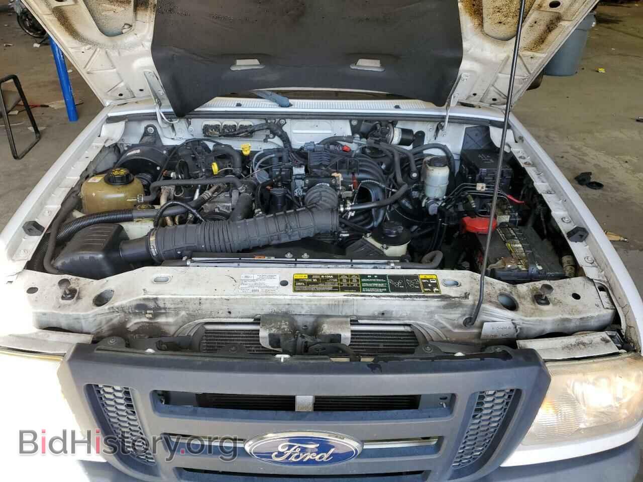 2011 FORD RANGER - VIN: 1FTKR1AD0BPA93473 - Photo 11