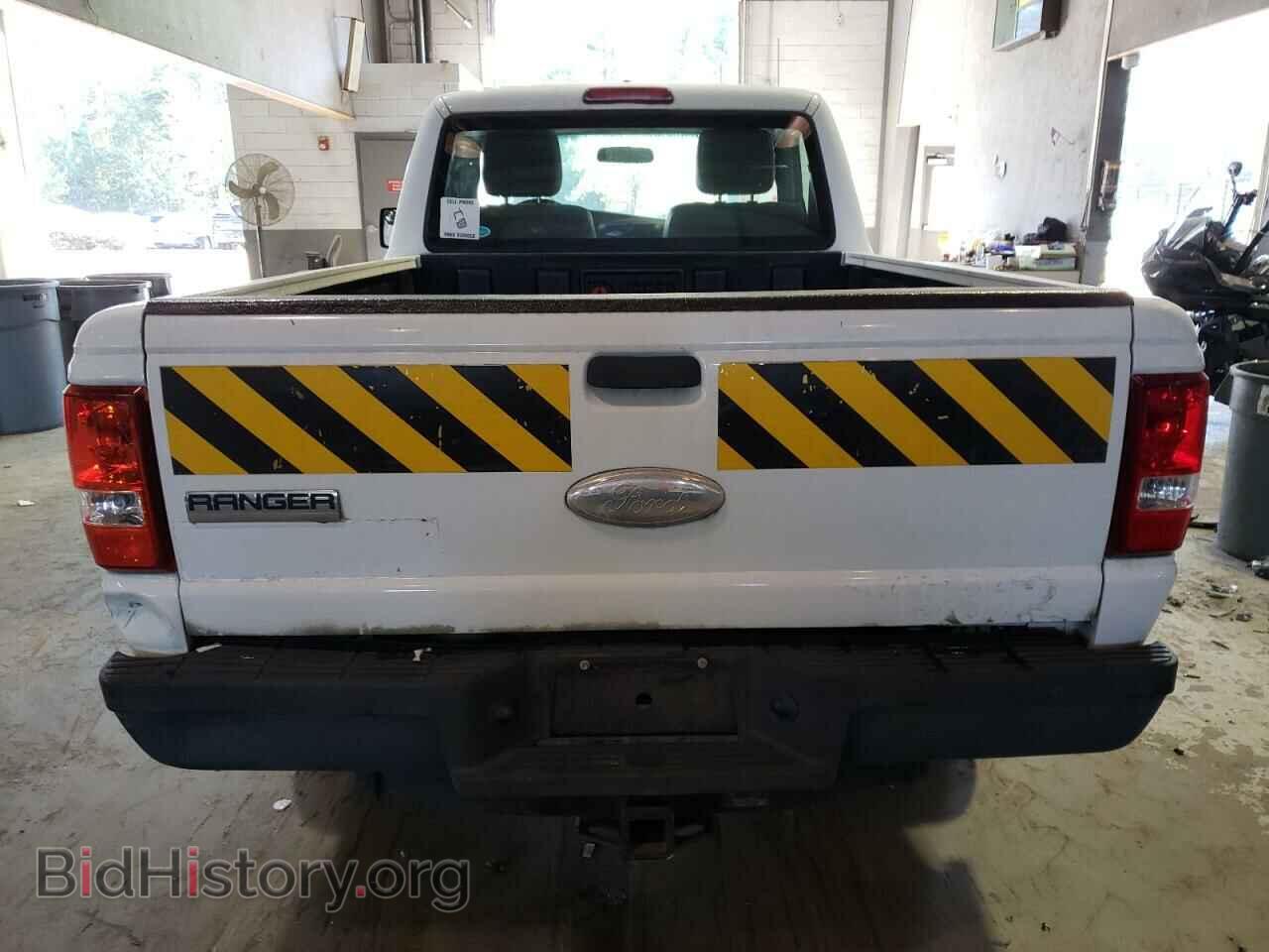 2011 FORD RANGER - VIN: 1FTKR1AD0BPA93473 - Photo 6