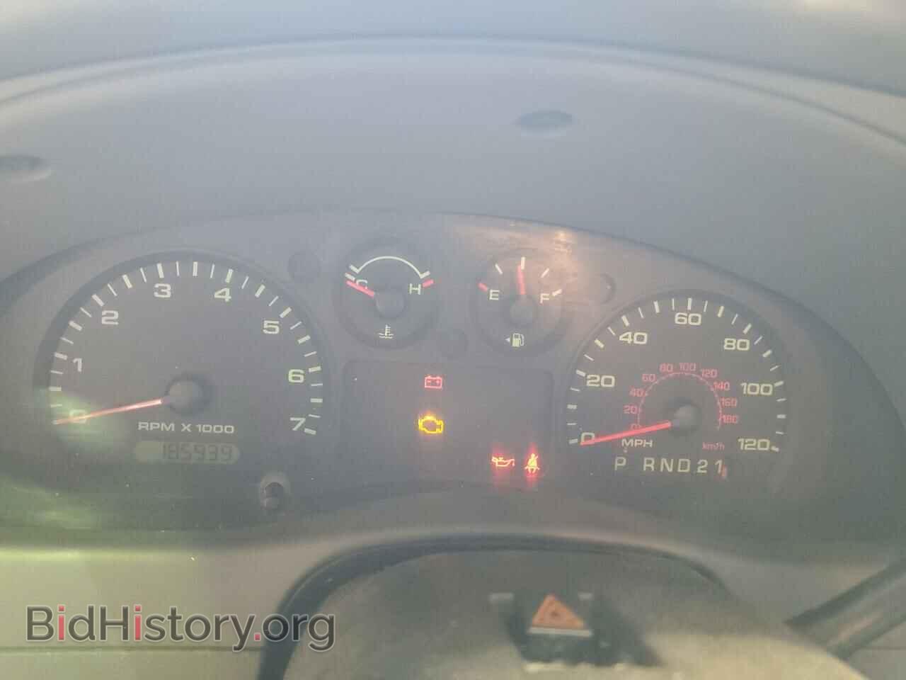 2011 FORD RANGER - VIN: 1FTKR1AD0BPA93473 - Photo 9