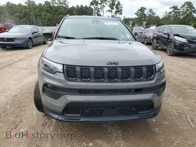 2023 JEEP COMPASS - VIN: 3C4NJDBN9PT521797 - Фото 5