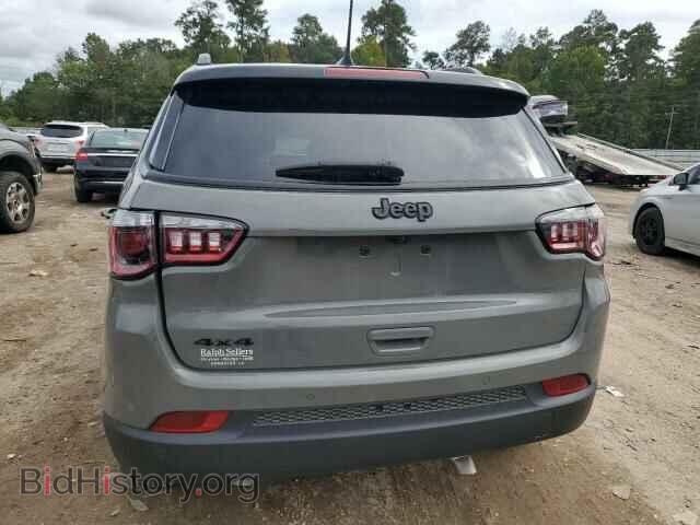 2023 JEEP COMPASS - VIN: 3C4NJDBN9PT521797 - Фото 6