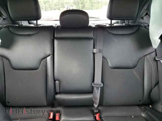 2023 JEEP COMPASS - VIN: 3C4NJDBN9PT521797 - Фото 10