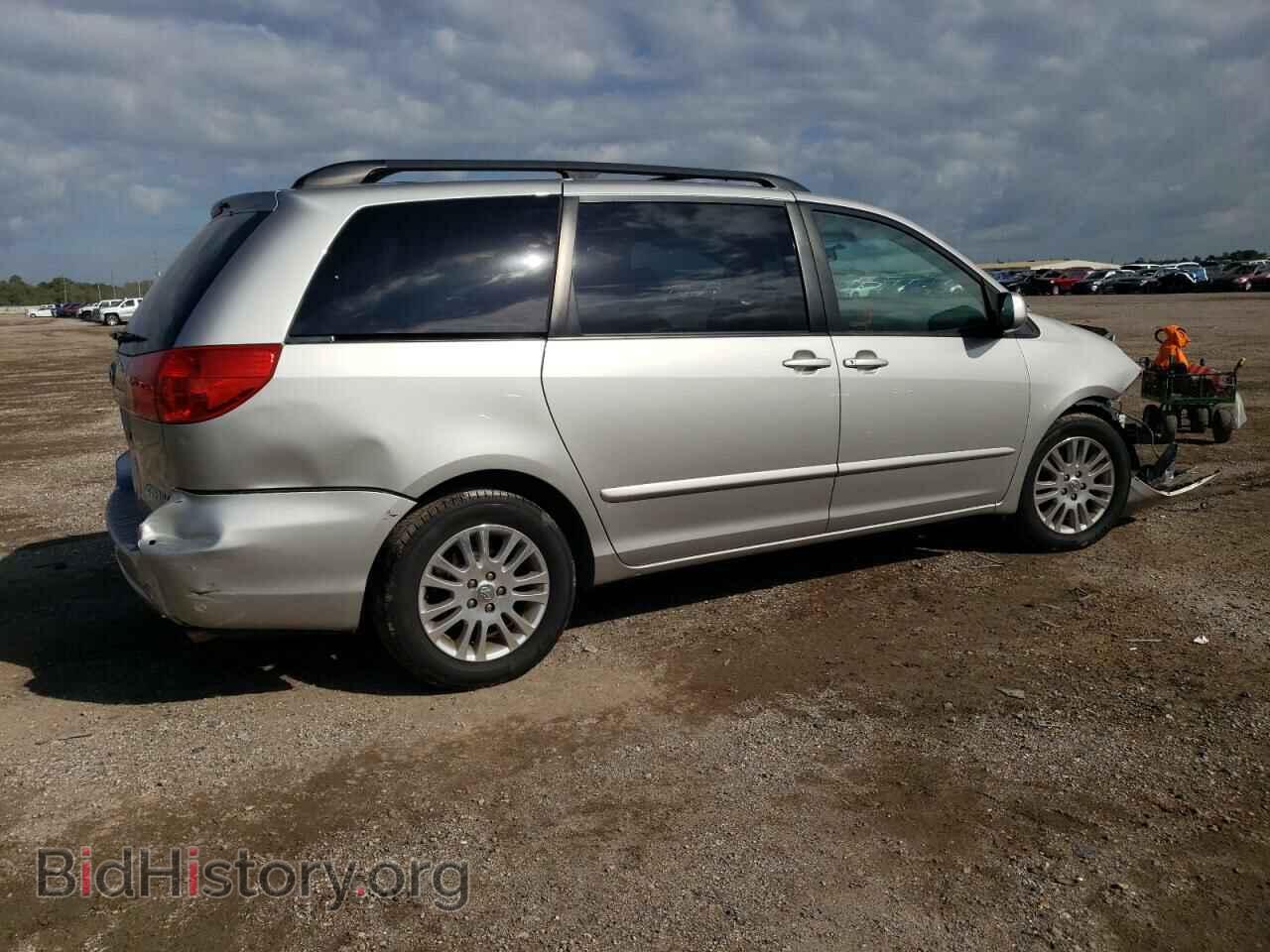 2010 TOYOTA All Models - VIN: 5TDYK4CC4AS299520 - Фото 3