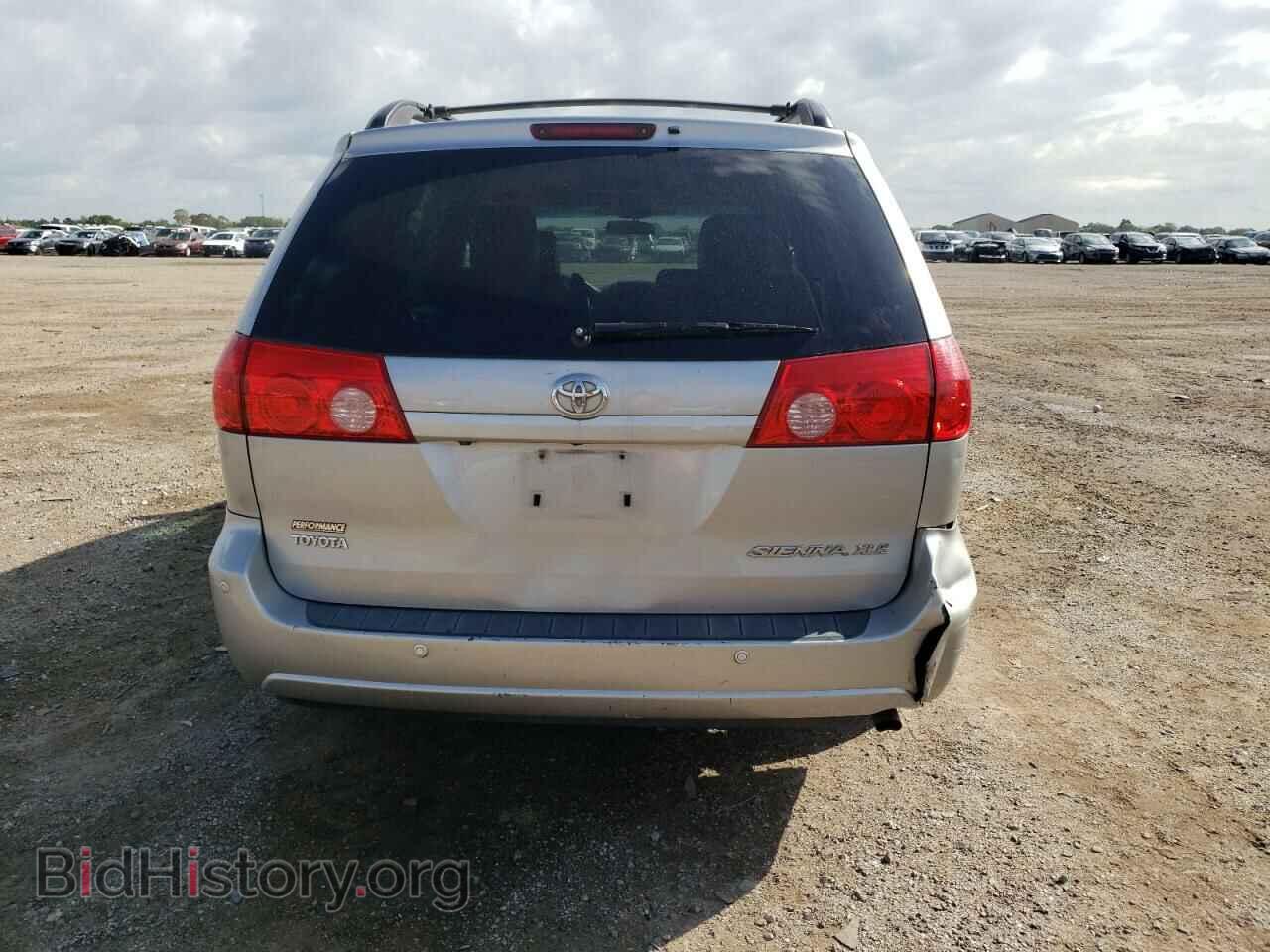 2010 TOYOTA All Models - VIN: 5TDYK4CC4AS299520 - Фото 6