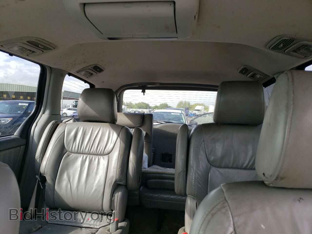 2010 TOYOTA All Models - VIN: 5TDYK4CC4AS299520 - Фото 10
