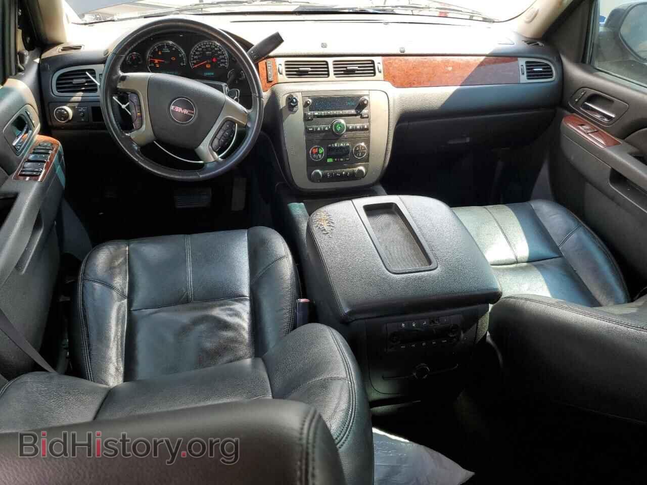 2012 GMC YUKON - VIN: 1GKS1CE01CR225919 - Photo 8