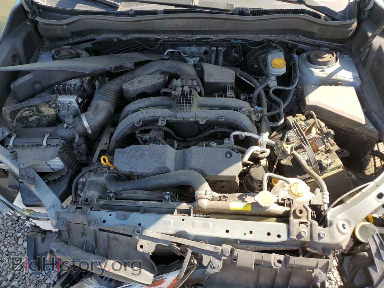 2017 SUBARU FORESTER - VIN: JF2SJAEC4HH420745 - Фото 12