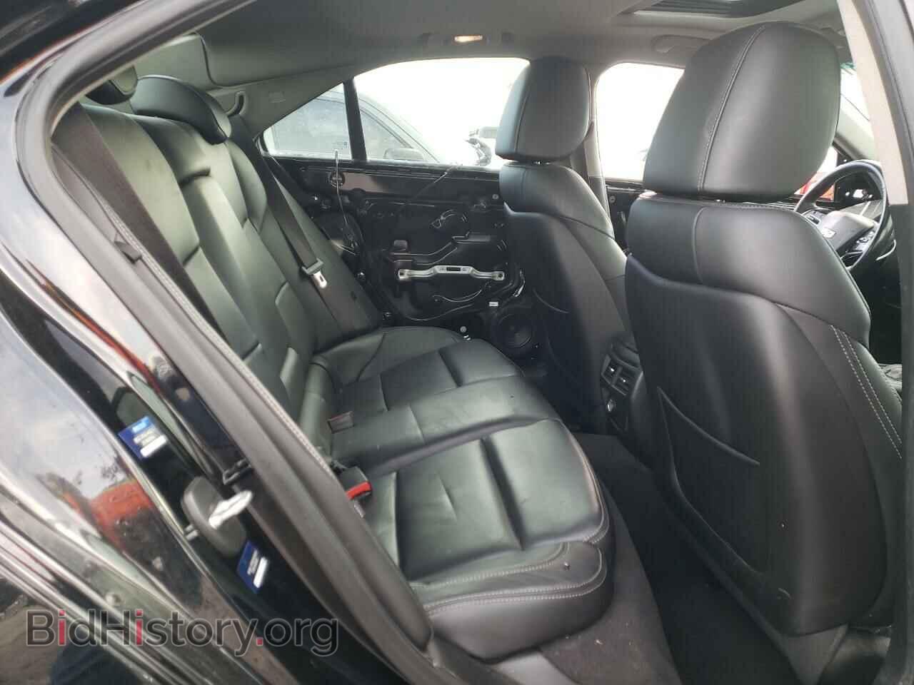 2017 CADILLAC ATS - VIN: 1G6AH5SX8H0168388 - Фото 6