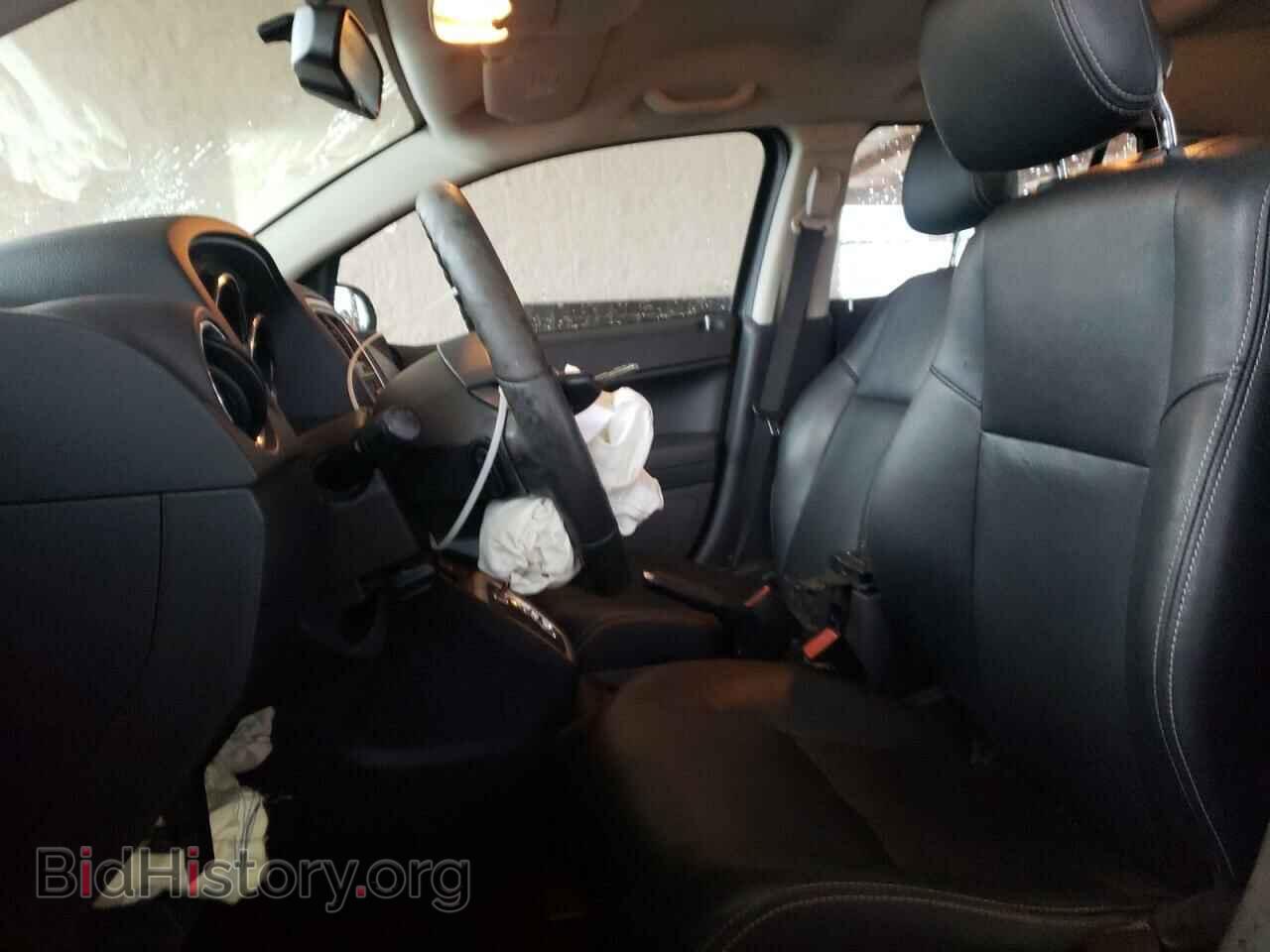 2011 DODGE CALIBER - VIN: 1B3CB8HB2BD297510 - Фото 7